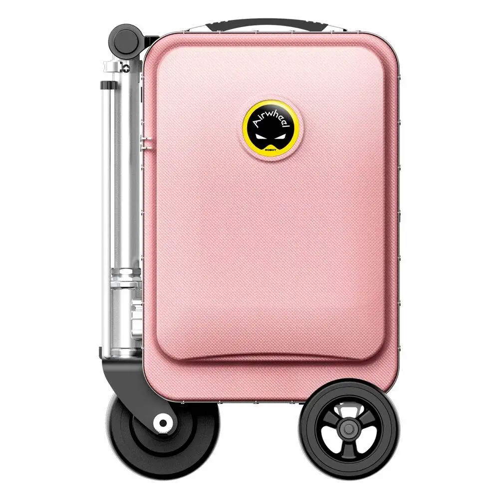 Airwheel SE3S האלה המזוודה מזוודות תיקים ultra-light ניידות קורקינט חשמלי מטען קטנוע