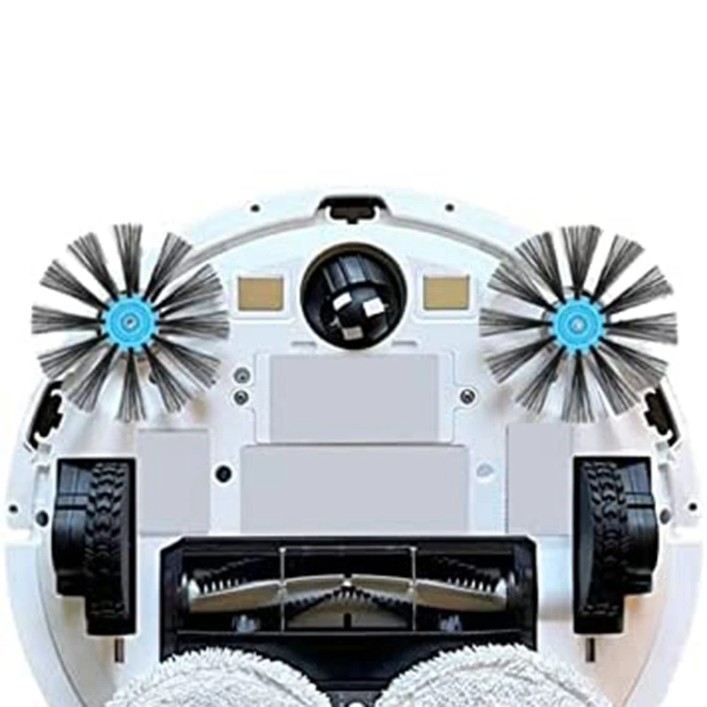 על ביסל 3115/EV675 Spinwave רצפה קשה מומחה רטוב & יבש שואב האבק הרובוטי החלפת תוף מסנן מגב אביזרים