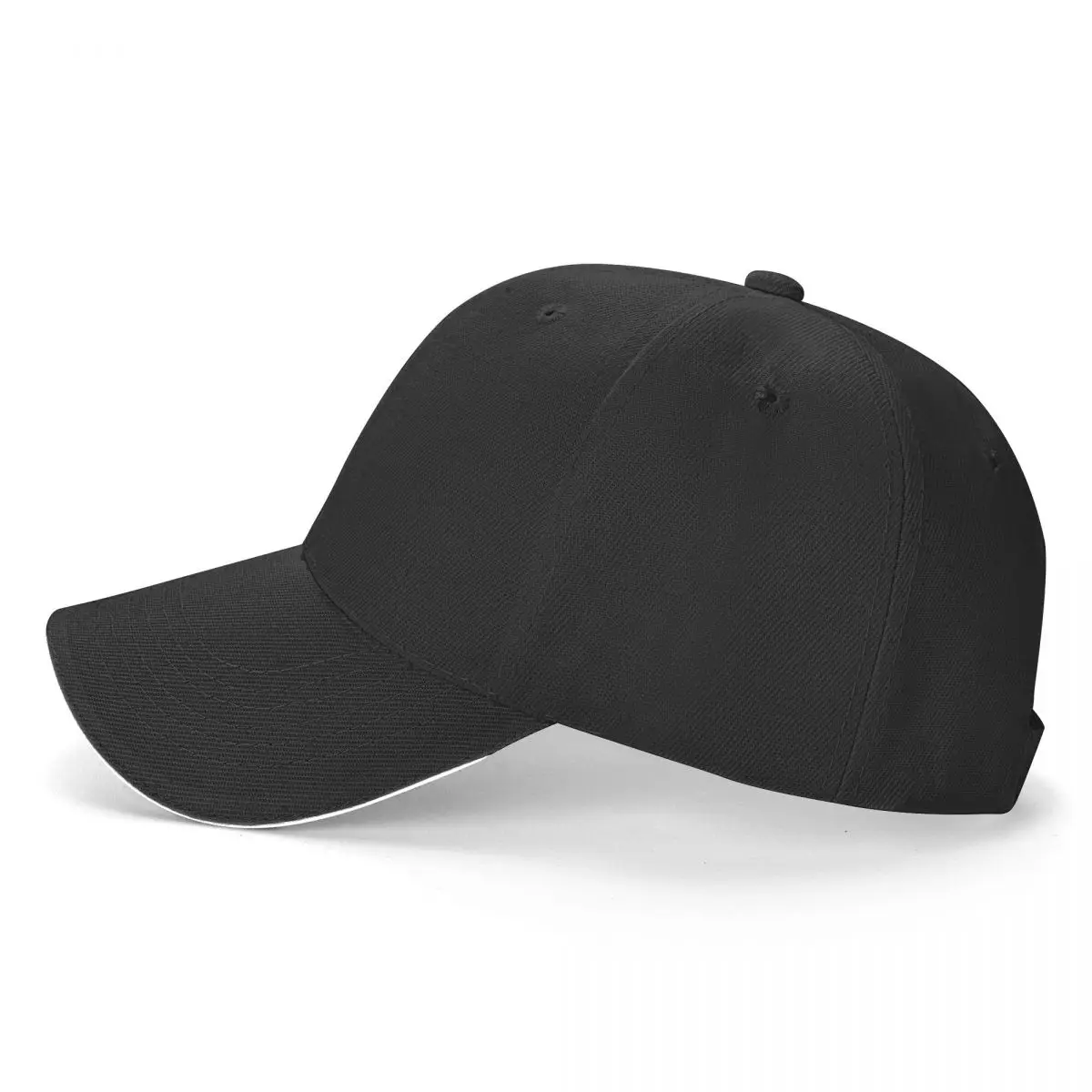 חדש חם מדי כדי להתמודד עם כובע בייסבול פלאפי כובע Sunhat הכובע הגברי של נשים