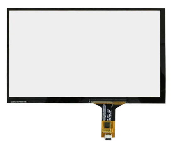7.0 inch 50PIN 262K/16.2 מ ' מסך LCD TFT (נוגע/לא נוגע) AT070TN92 V. 1 WVGA 800(RGB)*480