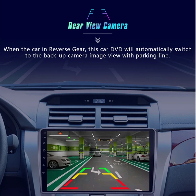 Android Auto רדיו מולטימדיה Carplay עבור יונדאי Elantra 2006 2007 2008 2009 2010 2011 4G Wifi GPS DVD 2Din Autostereo Headunit